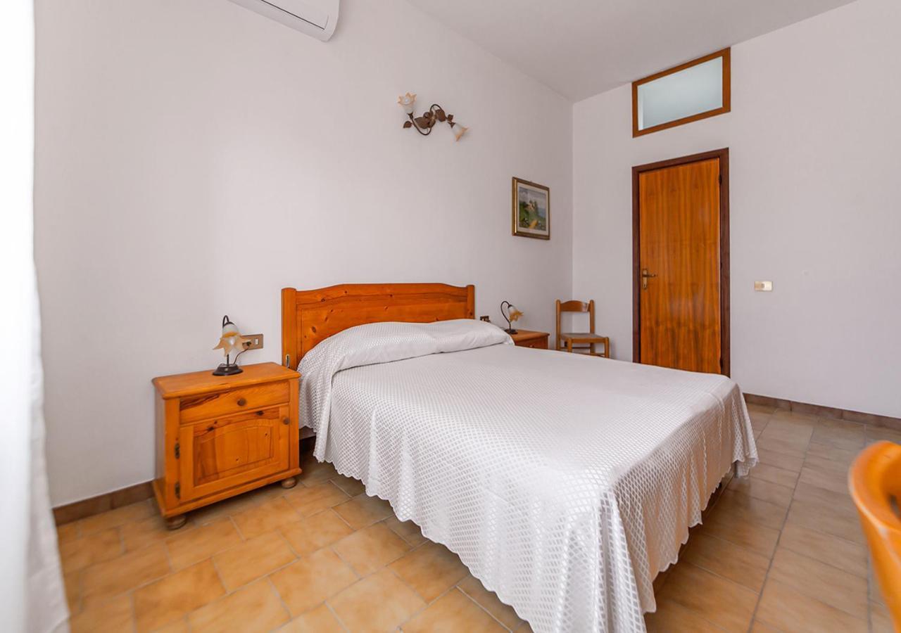 A Casa Di Gio - Murphy Holiday Home La Maddalena  Luaran gambar